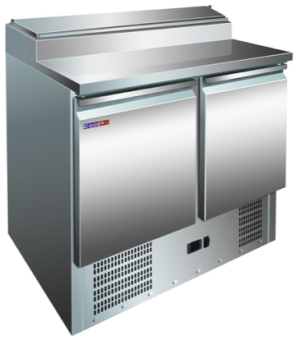 Стол для пиццы Cooleq PS200